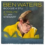 Ben Waters / Boogie 4 Stu