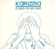 Carisma / A Mind of Its Own