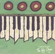 Cecilie V / UGLY ORGAN (japanes)