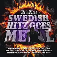Rain Exseid / Swedish Hits Go Metal