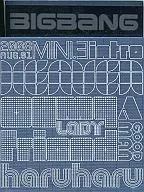 BIGBANG/STAND UP-3RD MINI ALBUM [versión coreana]