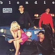 Blondie / Whispered blondie [Limited Edition]