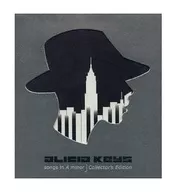 Alicia Keys / Songs in A Minor: Eternal Edition-Birth of Alicia Keys [First Press Limited Edition]