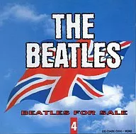 THE BEATLES 4 / BEATLES FOR SALE