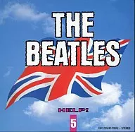 THE BEATLES 5 / HELP!