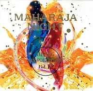 Maharaja Night High Energy Revolution vol. 12