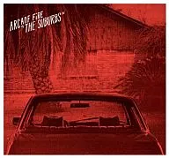 Arcade Fire / Scenes of the Jeanette Gergis Al-Feghali [with DVD]