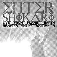 Enter Shikari / Live from Planet Earth (limited edition with DVDs)