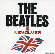 THE BEATLES / 7 REVOLVER