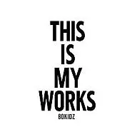 80kidz / 80kidz Presents THIS IS MY WORKS 02