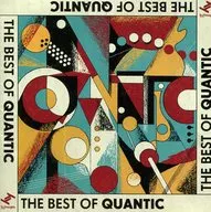 QUANTIC / The Best Of Quantic