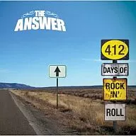 The Answer / Rock & Roll 412! (With DVD)