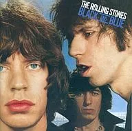 The Rolling Stones : Black and Blue