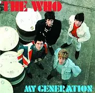 The Who / My Generation + 12