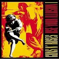 Guns and Rosse/Use Your Illusion 1