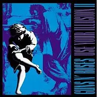 Guns and Roses / Use Your Illusion 2
