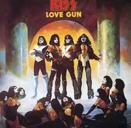 KISS/Love Gan