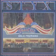 Stix / Paradise Shea Ta