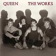 Queen/The Works[限定盘]