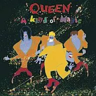 Queen / Kind of Magic (Limited Edition)