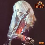 莱昂·拉塞尔(Leon Russell)/Live in Japan