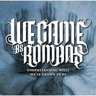 Wi Kam As Romance / Understanding What You Need to Grow to Be