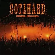 Gotthard / Home Grown - Alive in Lugano [w / DVD]