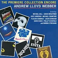 Andrew Lloyd Weber/The Premium Collection重演
