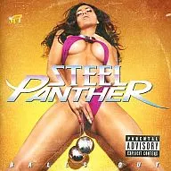 Steel Panther / Steel Ball!