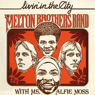 THE MELTON BR / LIVIN'IN THE CITY