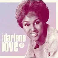 Darren Love / The Sound of Love : The Very Best of Darren Love