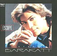Steve Barakat / Escape
