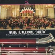 Paris Garde / Bolero