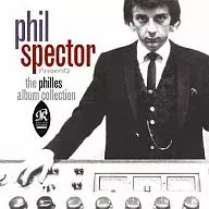 Phil斯佩剋特公司Presents-Phillies專輯收藏[限量版](Blu-spec光盤)