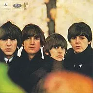 THE BEATLES / BEATLES FOR SALE