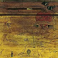 Alice Cooper / Schools Out [edição limitada]