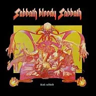 Black Sabbath / Bloody Sabbath