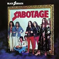 Black Sabbath / Sabotage