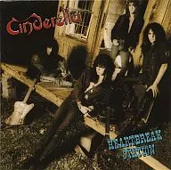 Cinderella / Heartbreak Station