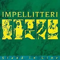 Impellitteri / stand in line
