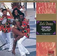 LET'S DANCE / SAMBA NUMBERS