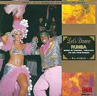 LET'S DANCE / RUMBA NUMBERS