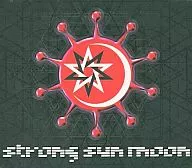 各種各樣的藝術家/強烈的太陽月亮-WQUINOX- 