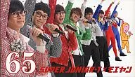 SUPER JUNIOR-T x Moeyan / 65