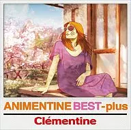 Clementine / アニメンティーヌ Vest +