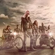 Brest by a broken heart/FEEL THE POWER