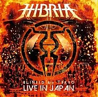 HYBRIA/卤水DEAD BY TOKYO～LIVE IN JAPAN～