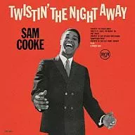 Sam Cooke / Twist Dance [Limited Edition]