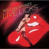 The The Rolling Stones / Live Rix