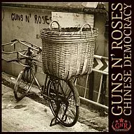 Guns and Roses / Chinese Democracy